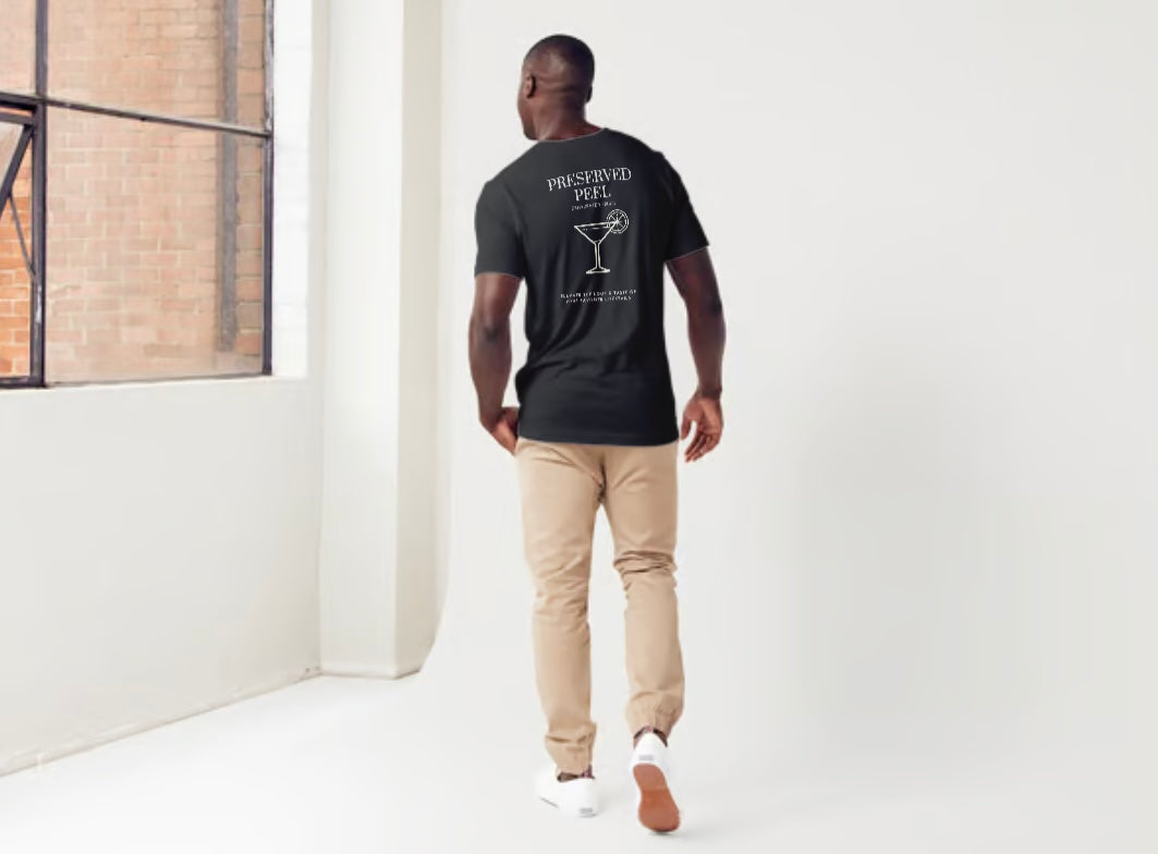 Merch MALE T-shirt