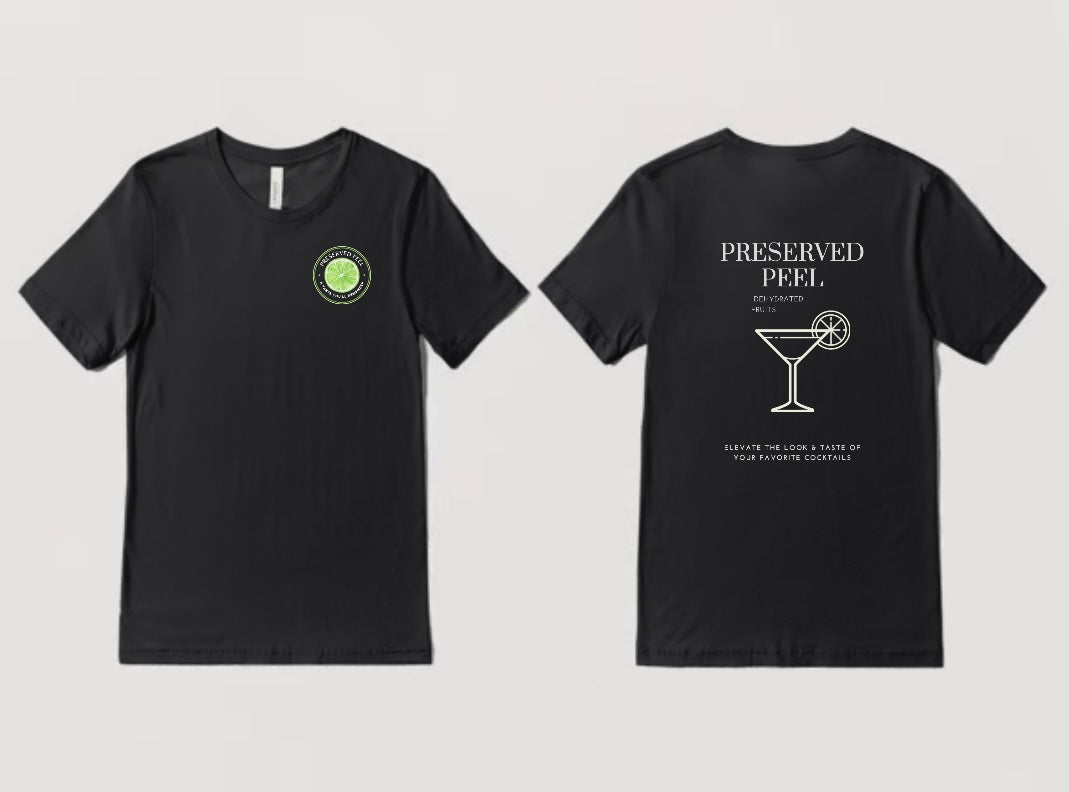 Merch MALE T-shirt