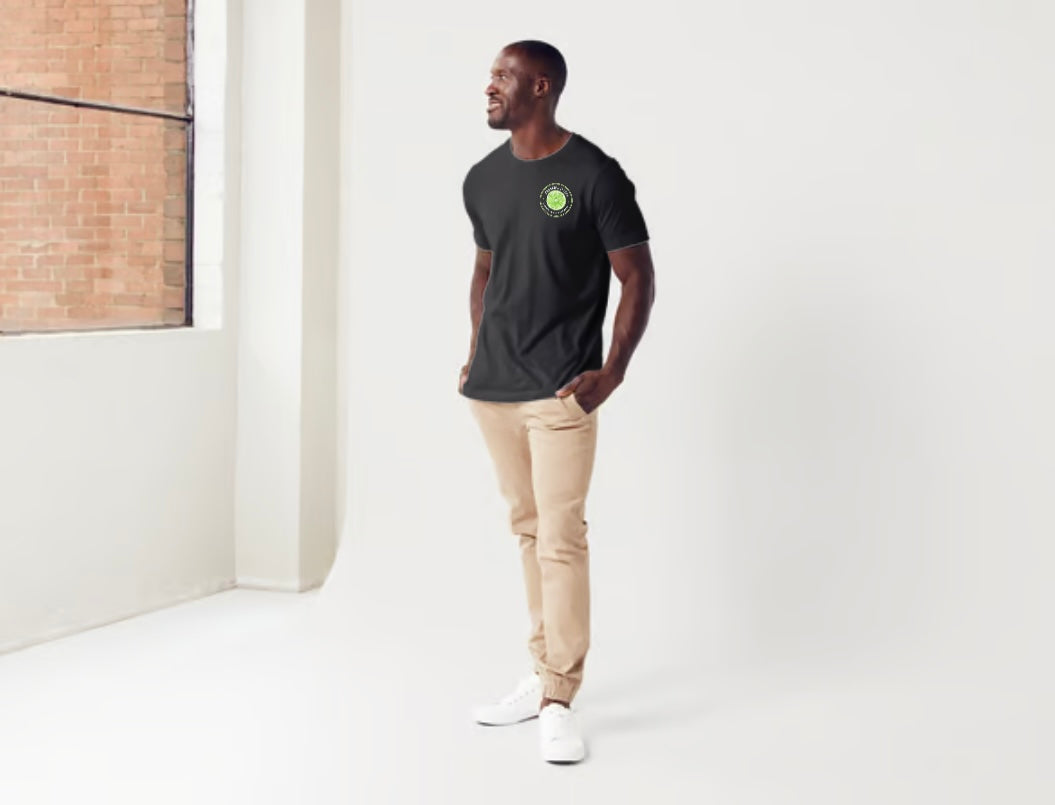 Merch MALE T-shirt