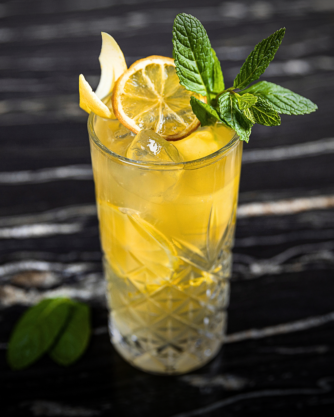 ECOFRIENDLY Dehydrated Lemons