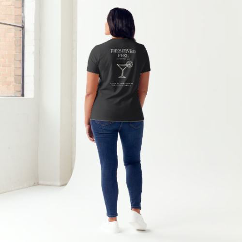 Merch FEMALE T-shirt