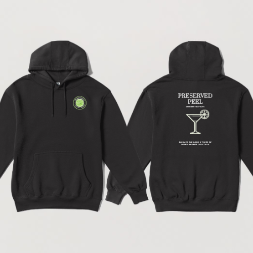 Merch Unisex ADULT Hoodies