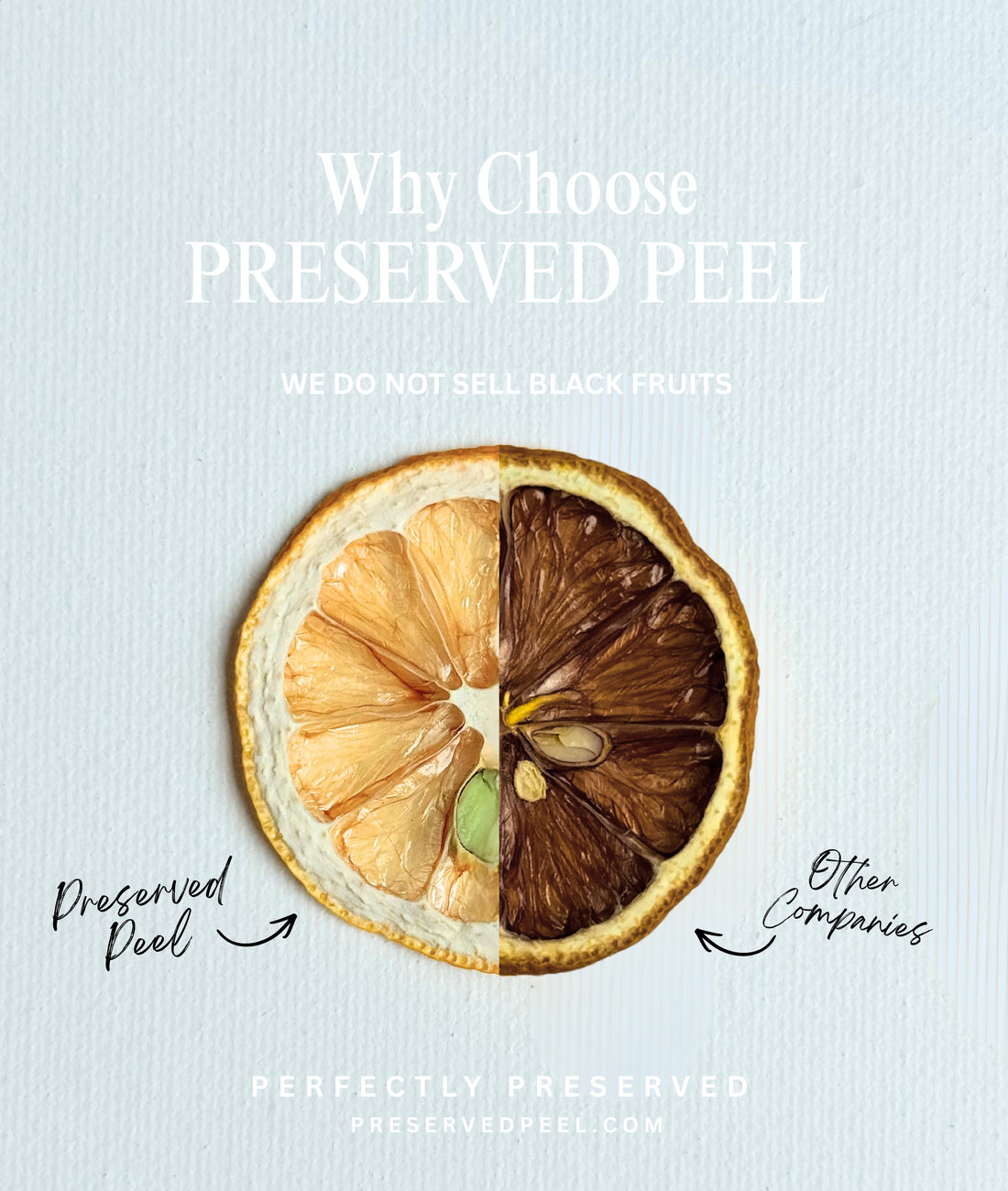 preservedpeel