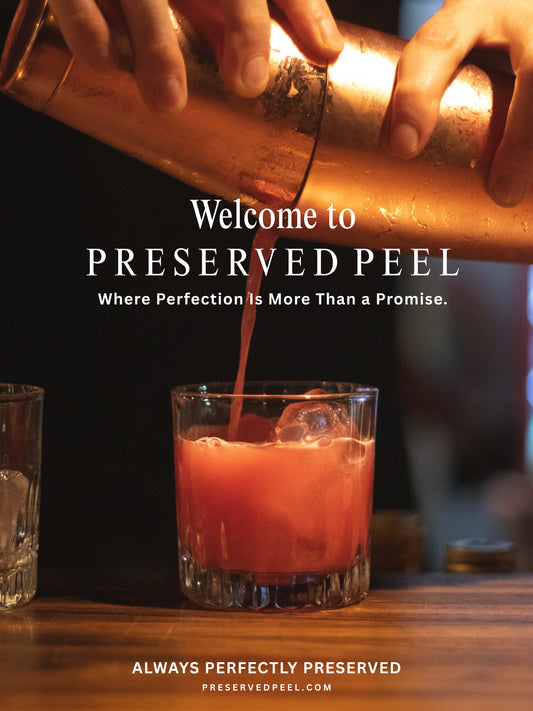 preservedpeel