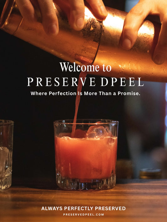 preservedpeel