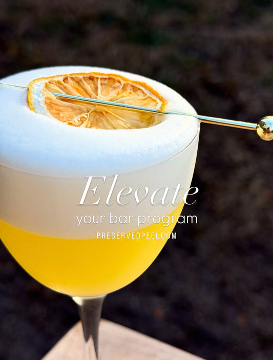 preservedpeel