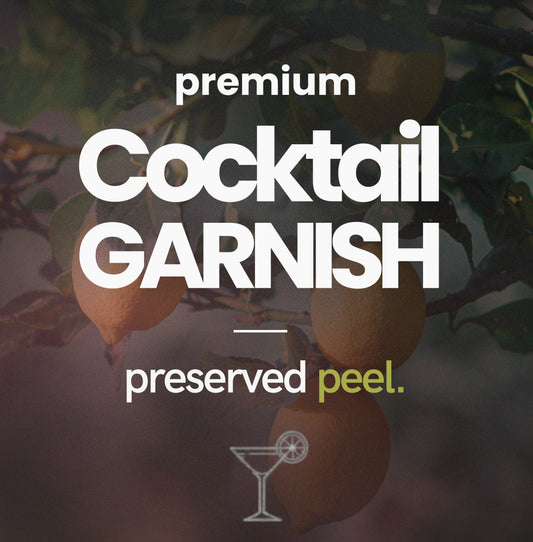 preservedpeel