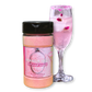 Dragon Fruit Sugar Rim – 8oz | Infused Sugar | Cocktail Rim