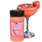 Strawberry Sugar Rim – 8oz | Infused Sugar | Cocktail Rim