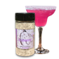 Lavender Sugar Rim – 8oz | Infused Sugar | Cocktail Rim