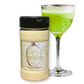 Lime Sugar Rim – 8oz | Infused Sugar | Cocktail Rim