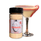 Candy Cane Sugar Rim – 8oz | Infused Sugar | Cocktail Rim