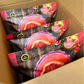 Case⇢ Bulk Dried Grapefruit Slices | 180± Servings | Preserved Peel Premium DRIED FRUITS | BULK SIZE | for Luxury Cocktail Garnishes for Bars & Restaurants and Party Hosts.