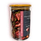 PREMIUM Dehydrated Strawberry slice