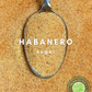 Habanero Sugar Rim – 2Lbs | Infused Sugar | Cocktail Rim