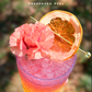 Full Collection ⎮Cocktail Garnish⎮ LIME - LEMON - ORANGE - GRAPEFRUIT - BLOOD-ORANGE - FLOWER MIX - PEPPERS