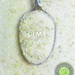 Lime Sugar Rim – 2Lbs | Infused Sugar | Cocktail Rim