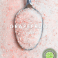 Grapefruit Sugar Rim – 2Lbs | Infused Sugar | Cocktail Rim