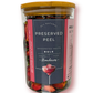 PREMIUM Dehydrated Strawberry slice