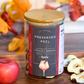 Seasonal Dried Apples | 20± Slices | DRIED FRUITS for Cocktail Garnishes & More