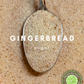 Gingerbread Infused Sugar