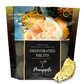 Bulk Dried Pineapple Slices HALFS | 150± Servings | Preserved Peel Premium DRIED FRUITS | BULK SIZE | for Luxury Cocktail Garnishes for Bars and Home Hosts.