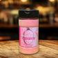 Dragon Fruit Sugar Rim – 8oz | Infused Sugar | Cocktail Rim