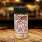 Floral Sugar Rim – 8oz | Infused Sugar | Cocktail Rim