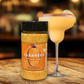 Habanero Sugar Rim – 8oz | Infused Sugar | Cocktail Rim