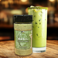 Basil Sugar Rim – 8oz | Infused Sugar | Cocktail Rim