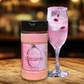 Dragon Fruit Sugar Rim – 8oz | Infused Sugar | Cocktail Rim