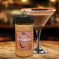 Gingerbread Sugar Rim – 8oz | Infused Sugar | Cocktail Rim