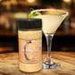 Mango Sugar Rim – 8oz | Infused Sugar | Cocktail Rim