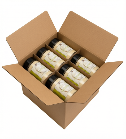 Case⇢ Lime Sugar Rim – 8oz | Infused Sugar | Cocktail Rim