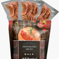 Dehydrated Half Grapefruit Slices – BULK SIZE | 240± Slices | DRIED FRUITS for Cocktail Garnishes & More