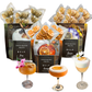 BULK 3 PACK Dried Citrus Pack ⎮720 Slices⎮10% OFF Preserved Peel Dried Citrus ⎮ Dried Fruit Garnish LIME - LEMON - GRAPEFRUIT - ORANGE
