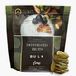 Dehydrated Lime Slices – BULK SIZE | 270± Slices | DRIED FRUITS for Cocktail Garnish & More