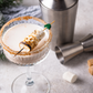 Gingerbread Infused Sugar