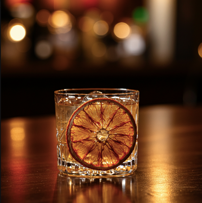 Save 10% ⎮ 3 PACK Dehydrated Fruits⎮ LIME - LEMON - ORANGE ⎮ PREMIUM COCKTAIL GARNISHES