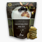 Dehydrated Lime for cocktails  | 45± Slices | DRIED FRUITS for Cocktail Garnishes & More