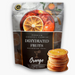 Dehydrated Orange Slices  | 35± Slices | DRIED FRUITS for Cocktail Garnishes & More
