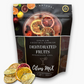 Dehydrated Citrus MIX  | 35± Slices | DRIED FRUITS for Cocktail Garnishes & More