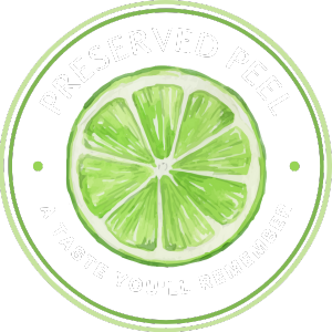 Preserved Peel