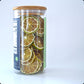 ECOFRIENDLY Dehydrated Limes