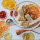 Dehydrated Citrus MIX  | 35± Slices | DRIED FRUITS for Cocktail Garnishes & More