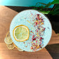 Premium Petals sprinkle MIX  | 25± creations | DRIED FLOWERS for Cocktail Garnish & More