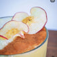 Dried Apple Slices | 30± Servings | Preserved Peel Premium DRIED FRUITS for Cocktail Garnishes for Bars and Home Hosts.