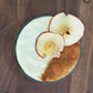 Dried Apple Slices | 30± Servings | Preserved Peel Premium DRIED FRUITS for Cocktail Garnishes for Bars and Home Hosts.