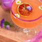 Purple Potatoe Sugar Rim – 8oz | Infused Sugar | Cocktail Rim PURPLE SUGAR