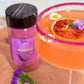 Purple Potatoe Sugar Rim – 8oz | Infused Sugar | Cocktail Rim PURPLE SUGAR